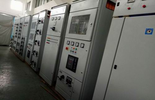 岚县电控箱 岚县电控箱